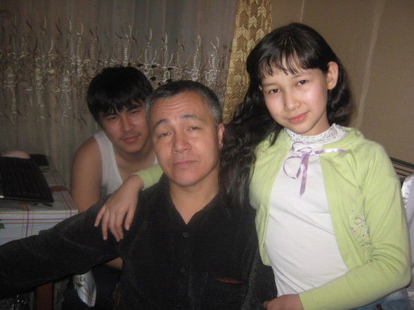 Фарида Максимова