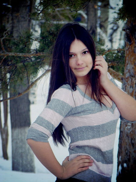 Vika) ..*)