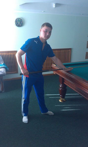 Алексей Бабич