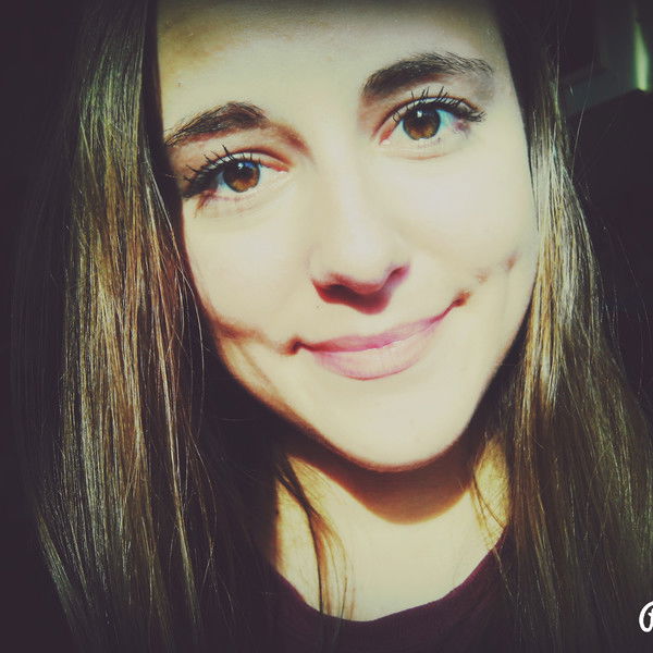 Полина Скрипкина