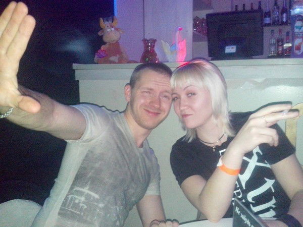 Кристина Сплэш