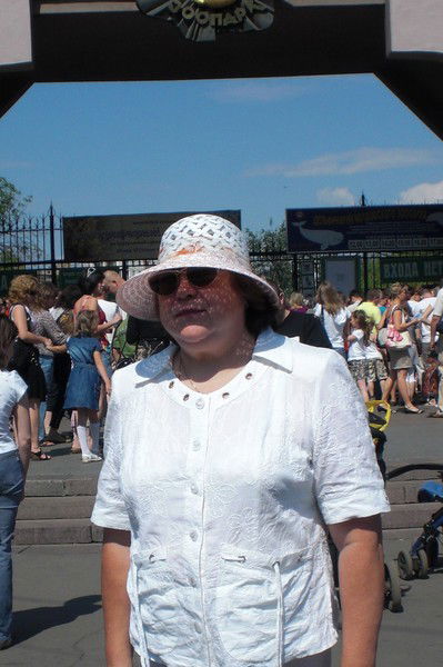 Тамара Халикова