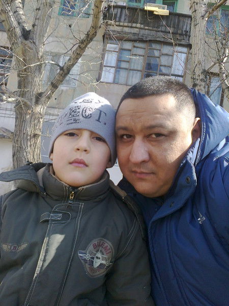 Арзу Ибрагимов