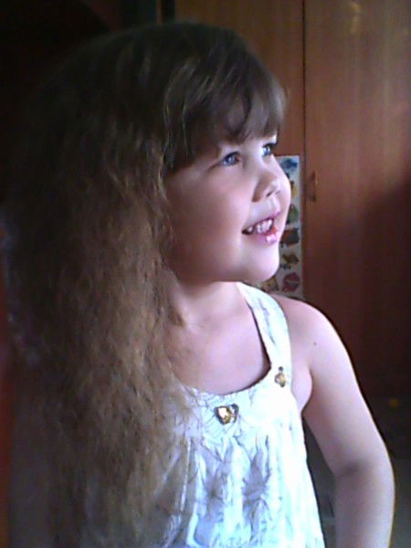 Сария Латыпова