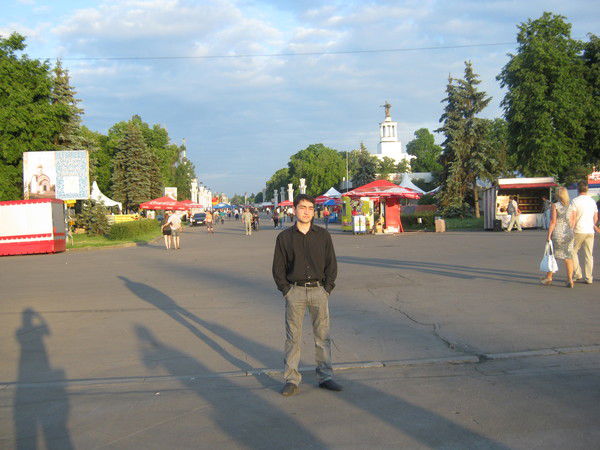 Бахтиер Каримов