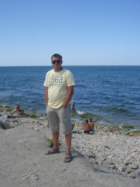 Руслан Коломиец