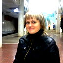 Катерина Саликова
