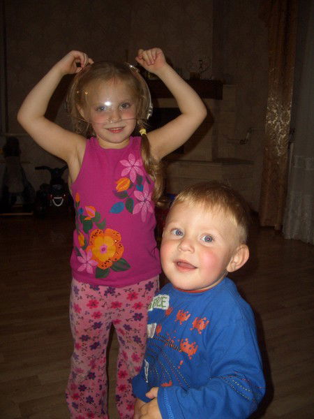 Елена Левчева