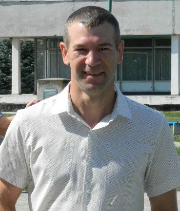 Игорь Коровико