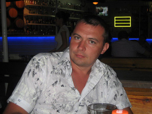 Филиппов Максим