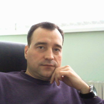 Сергей Коржиков