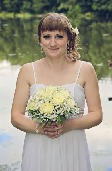 Юлия Парфенова