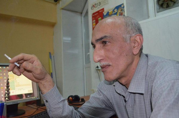 Этибар Джафаров