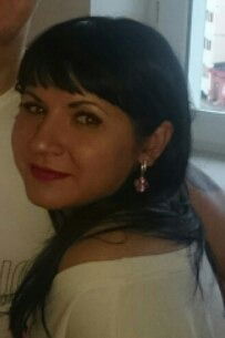 Валерия Иванова