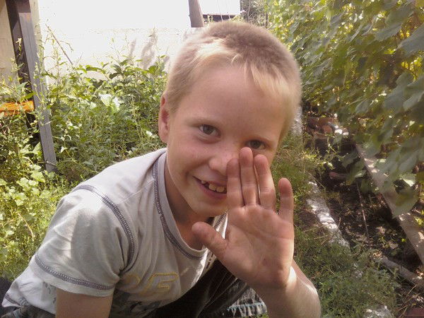 Алексей Скоснягин