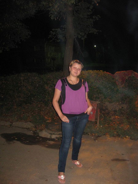 Татьяна Дуфалова