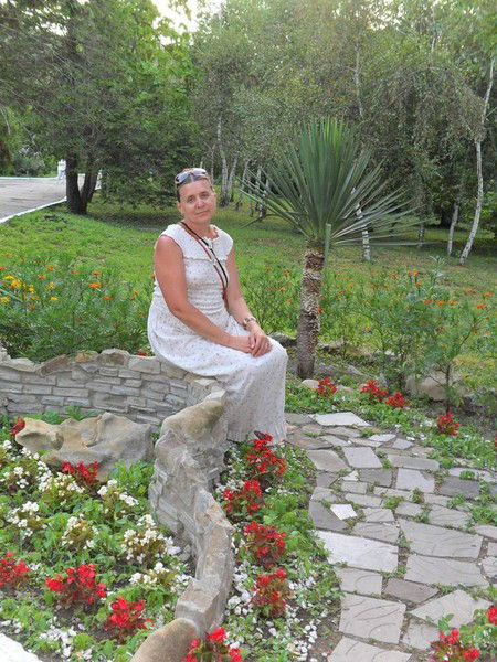 Ирина Корсун