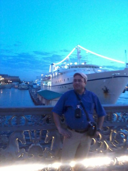 Махмуд Али Машарипов