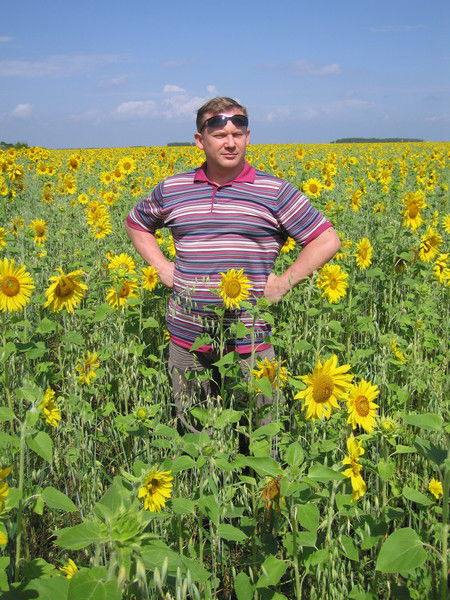 Свиридов Андрей