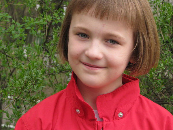 Анна Литвинова