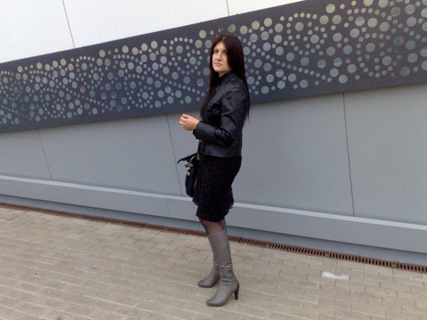 Марина Пышко