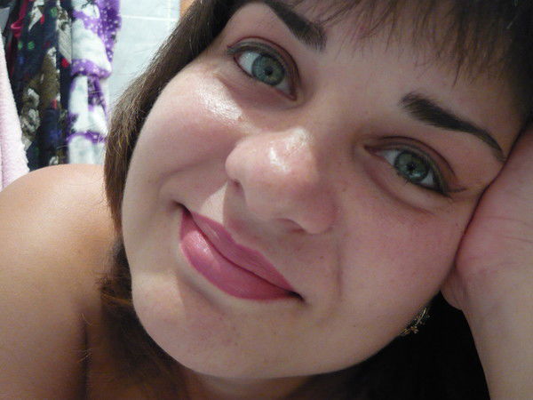 Света Иванова