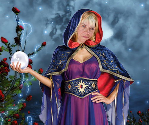 Ирина Шашкова