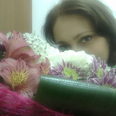 Ирина Чудинова