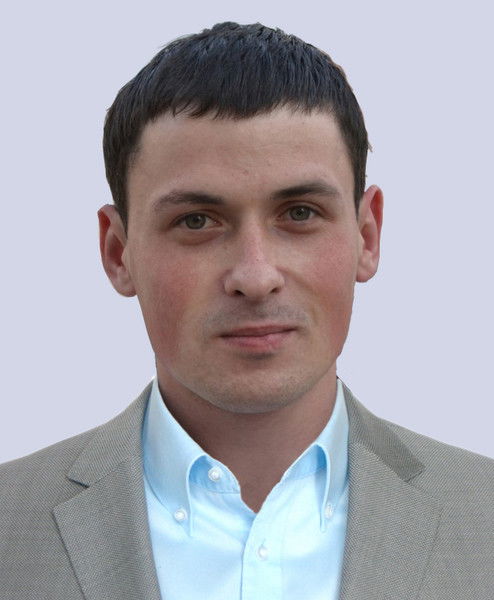 Олег Пущечников