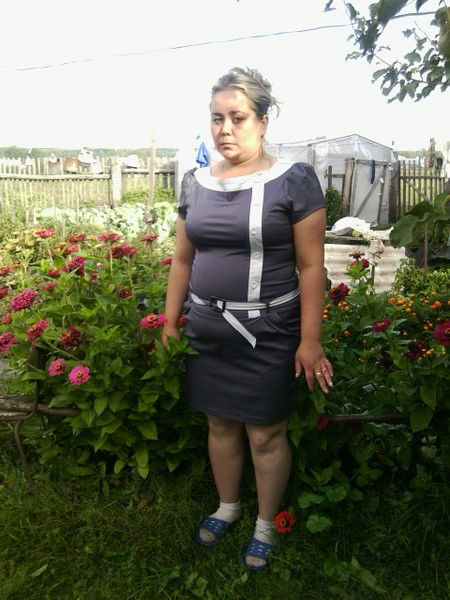 Марина Скворцова