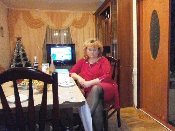 Ольга Агеева