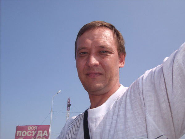 Слава Рябушкин