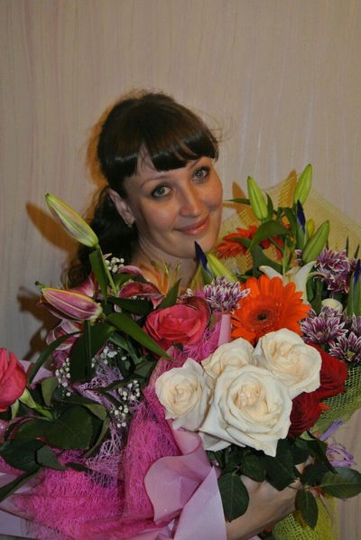 Лиля Габделхакова