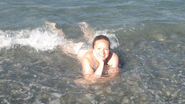 Виктория Нахимова