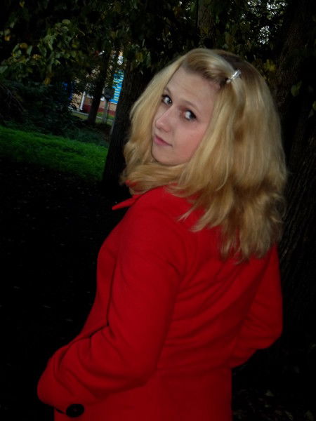 Тамара Честнова