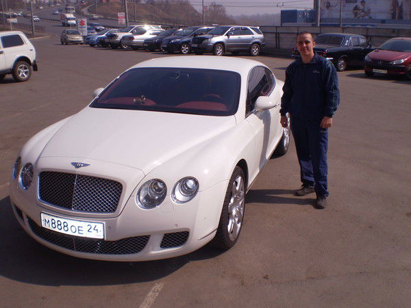 Александр Зубарев