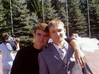 Алексей Кулакси