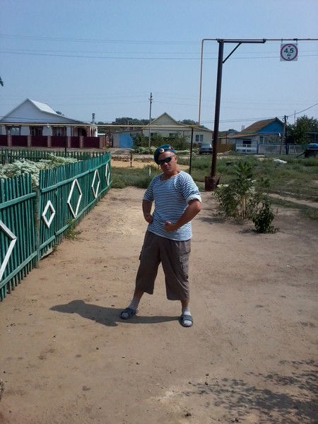 Роман Петренко