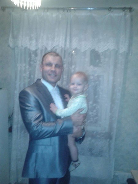 Виталий Широков