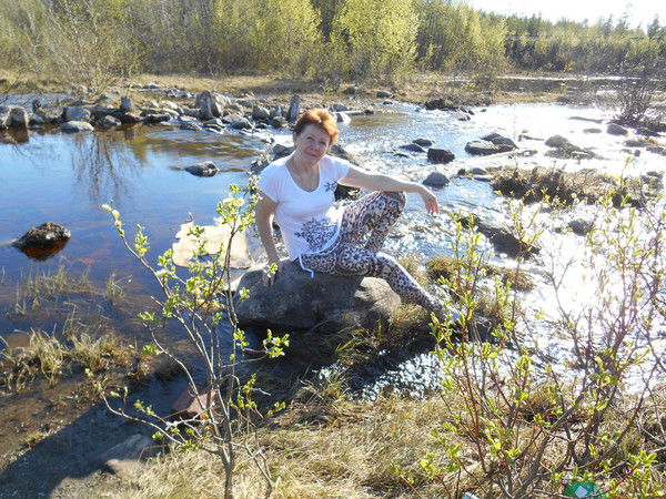 Светлана Кутузова