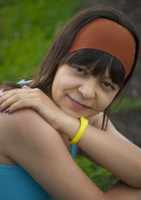 Ирина Удинчаева