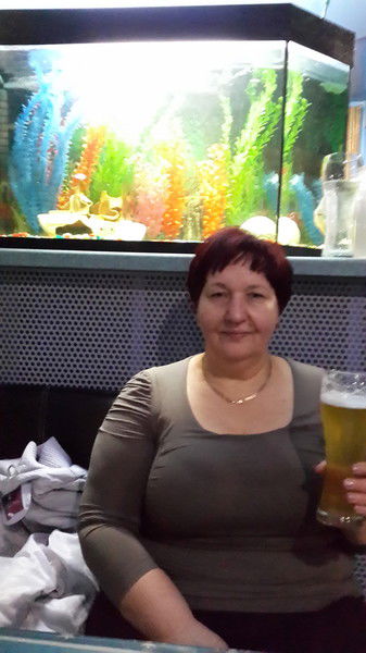 Лида Купчик