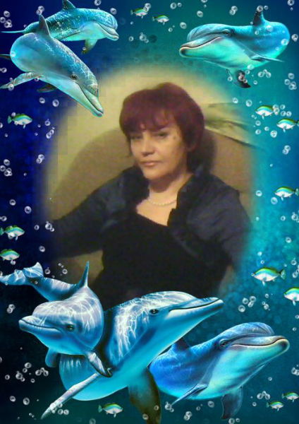 Татьяна Овсянникова