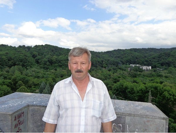 Юрий Третьяк