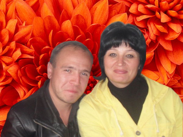 Сергей Зернов