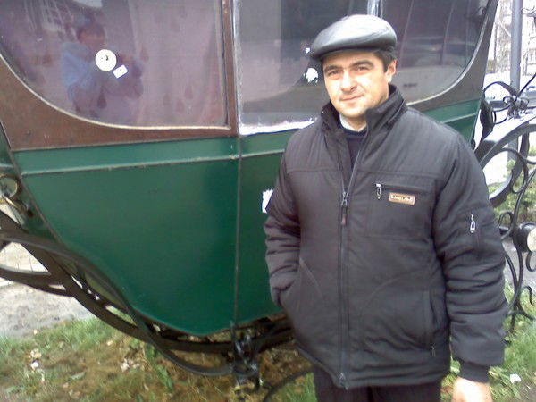 Фанур Гараев