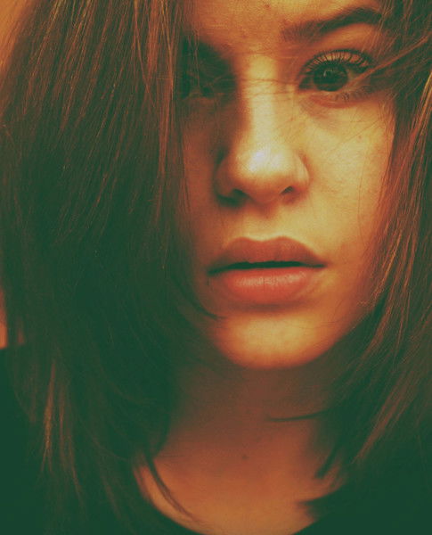 Алёна Кармишина