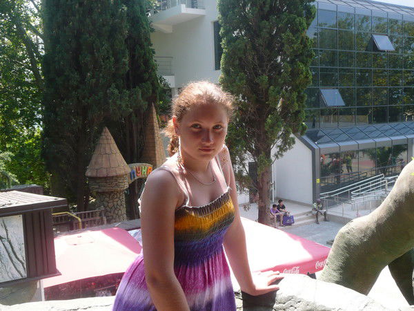 Алена Кузнецова