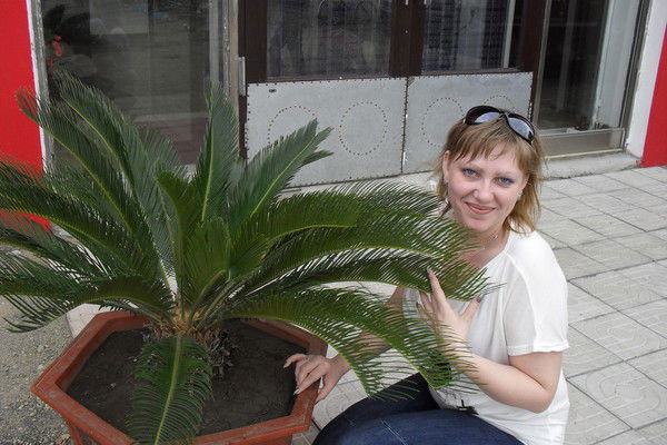 Анастасия К