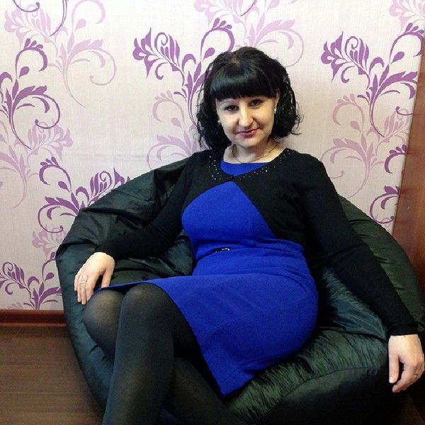 Юлия Довгополая